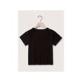 thumbnail image 3 of Welcome BaCK To SCHooL Pencil apple Print Casual Short Sleeve Boys' T-Shirt, 3 of 7