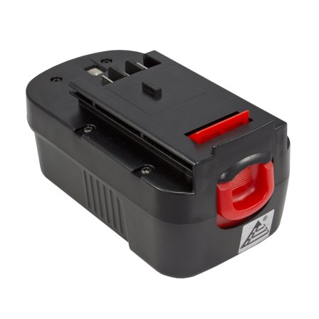 18V 3000MAH POWER TOOL BATTERY FOR BLACK & DECKER FS18BX