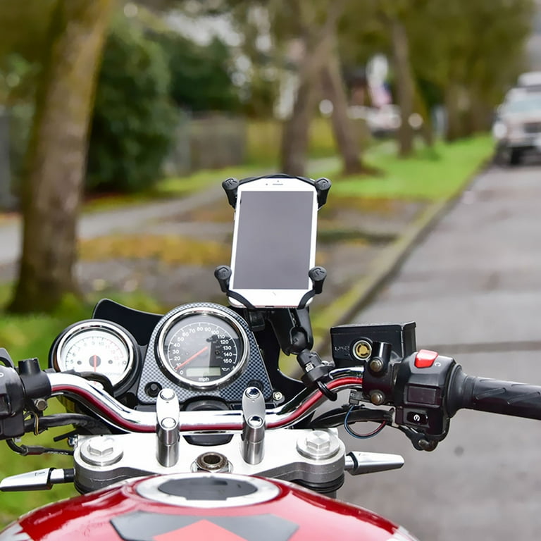 Ram holder motorcycle hotsell