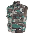 thumbnail image 1 of Rothco Ranger Vests - Woodland Camo, Large, 1 of 4