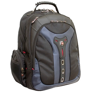 swissgear alexa backpack