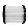 thumbnail image 4 of Kit de piezas de repuesto de filtro Hepa lavable y reutilizable, 4 of 5