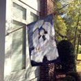thumbnail image 2 of Caroline's Treasures SS8685-FLAG-PARENT Shih Tzu Flag, , multicolor, 2 of 2