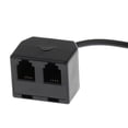 thumbnail image 4 of Cable de extensión RJ9 Yotijar, 4 of 8