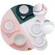 thumbnail image 4 of Posavasos con calefacción USB en forma de gato, calentador para tazas de café, calentador eléctrico de bebidas, 4 of 8
