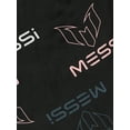 thumbnail image 3 of Messi Boys Short Sleeve Top and Pants Pajama Set, 2-Piece, Sizes 4-12, 3 of 4