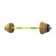 thumbnail image 1 of Mancuernas para niños, equipo deportivo, juguete de ejercicio para niños y niñas. Estilo B, 1 of 9