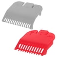 thumbnail image 4 of 2 Pcs Guides de Coupe Professionnels de Rechange pour Tondeuse, 4 of 9