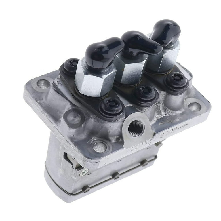 Original Plunger Oil Pump 16032-51010 for Kubota Engine