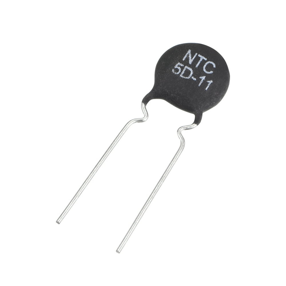 NTC Thermistor Resistor 5D11 4A 5 Ohm Inrush Current Limiter 20 Pcs