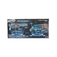 thumbnail image 3 of Lanzador De Dardos Hasbro Nerf Elite 2.0 Double Defense F5033, 3 of 3