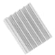 thumbnail image 1 of Disipador de calor de motor RC ANGGREK Aleación de aluminio Plata, 1 of 8