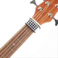 thumbnail image 2 of Guitar String Mute Strap Guitar Fretboard Muting Wrap Punk Style,B, 2 of 5