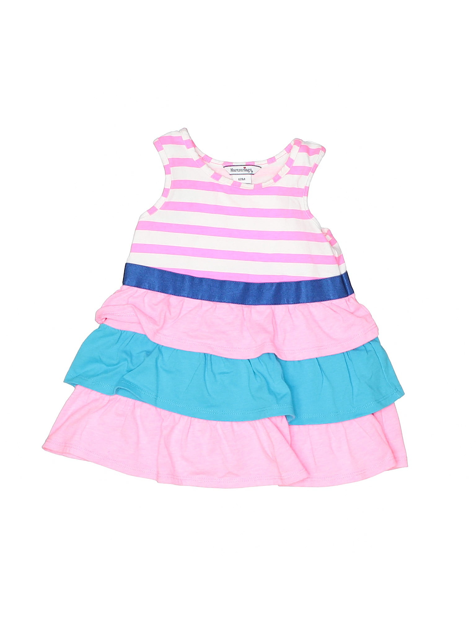 hartstrings dress