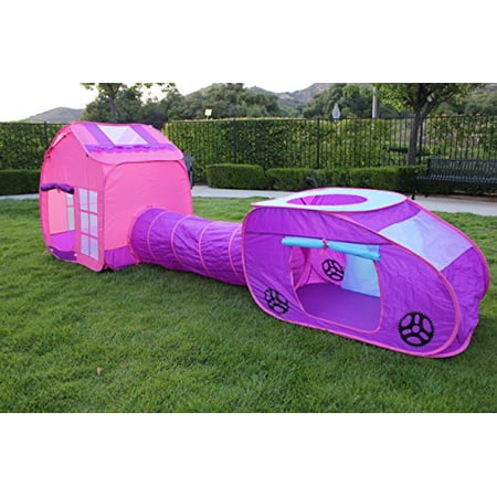 inflatable play tent walmart