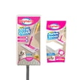 thumbnail image 2 of Mop Total Clean Con Repuestos De Toallas Secas Reynera, 2 of 8