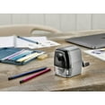 thumbnail image 3 of Dahle 133 Pencil Sharpener w/Point Adjuster, For Graphite & Colored Pencils, 3 of 13