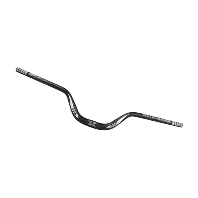 becaristey Mountain Bike Handlebar 31.8mm 720/780mm Extra Long Riser Bar Aluminum Alloy