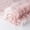 Pink, variant on Phantoscope Faux Sheepskin Fur Area Rug, Soft Fluffy Faux Fur Carpet, Light Gray, 2 x 3 ft, Irregular Shape