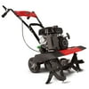 Earthquake Versa Tiller Cultivator 99cc Viper Engine, Red