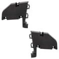 thumbnail image 2 of New OEM Grade Front Left and Front Right Bumper Bracket Compatible With Chevrolet Colorado ZR2 4 Cyl 2.8L Colorado ZR2 6 Cyl 3.6L 2017-2022 By GM1042174 84109334 GM1043174 84109333, 2 of 2