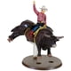 thumbnail image 1 of Juguete de rodeo coleccionable Big Country Toys Lane Frost & Red Rock, 1 of 3