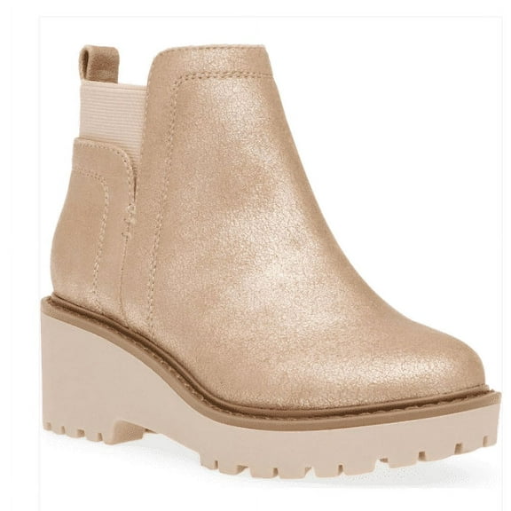 Dolce Vita Foxy Rose Gold 3
