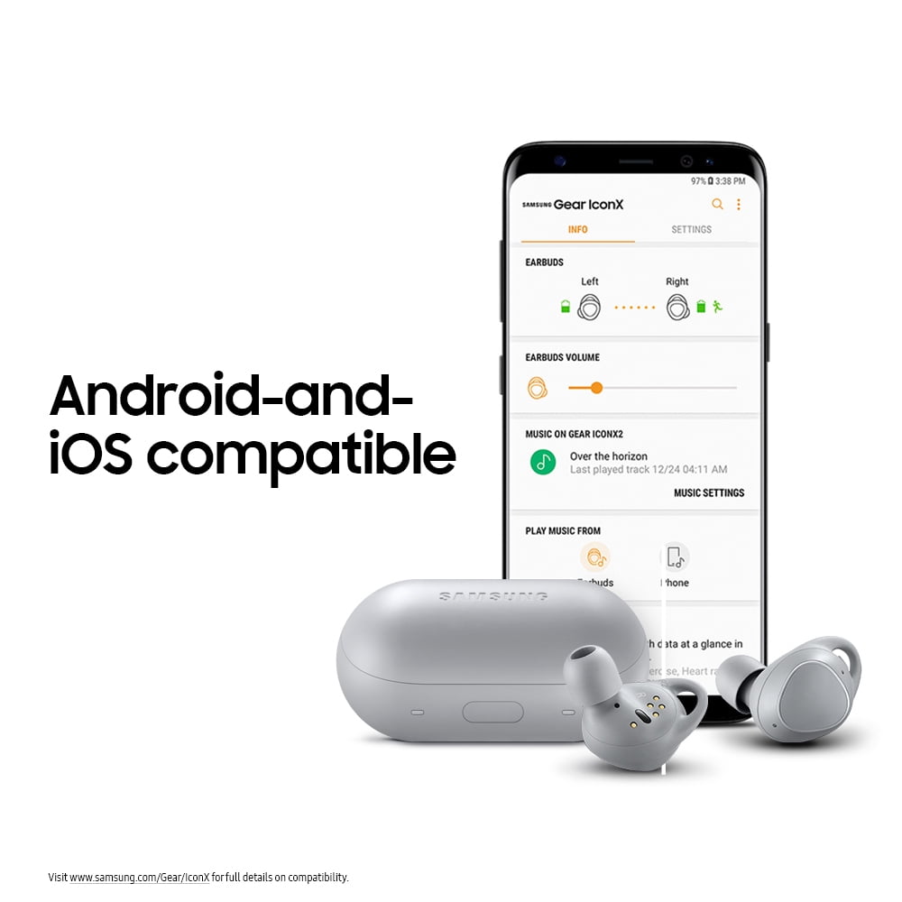 samsung iconx 2018 walmart