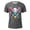 A-Dark Gray93, variant on Boys Baseball Graphic T-Shirt Short Sleeve Crew Neck Loose Fit Tees For Kids 2-13Y