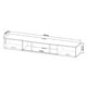 thumbnail image 5 of Mueble para tv de 70” Centro De Entretenimiento Flotante Hogare Flotante 160, 5 of 8