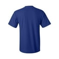 thumbnail image 2 of Hanes Men's & Big Men's Authentic Short Sleeve Pocket Tee, Sizes S-3XL, 2 of 4