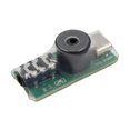 thumbnail image 3 of Bunblic Small Morse USB C Key Trainer Training Aid for Learning Morse Code Beginners, 3 of 8