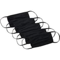 thumbnail image 1 of PinesC Housse Réutilisable Ajustable Unisexe (Lot de 3) Noir 50 Unités (Lot de 1), 1 of 5