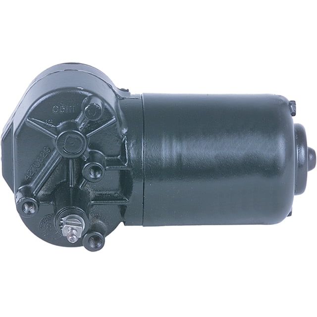 Motor LIMPIAPARABRISAS remanufacturado CARDONE D150 1988 al 1989 Delantero
