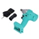 thumbnail image 2 of Llave de impacto con carga de litio, llave de impacto eléctrica inalámbrica, llave de impacto eléctrica sin escobillas, confiabilidad excepcional, 2 of 8