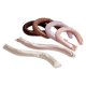 thumbnail image 4 of 6-Color Rubber Curling Iron Set Boxed Hair Curling Tool, 4 of 5