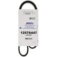 thumbnail image 3 of Cinturón serpentino ACDelco GM Original Equipment 12576447, 3 of 3