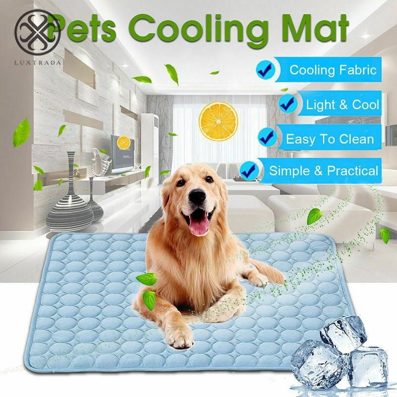 pet cooling mat pets at home