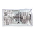 thumbnail image 2 of Brock Headlight for 1990-1994 Town Car Set FOVY13008B, 2 of 9