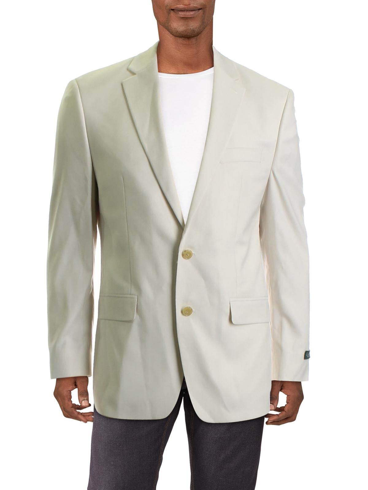 ralph lauren lexington suit