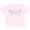 AD-Pink, variant on Big Brother, Older Brother, Deer Antlers, Arrow Boys Toddler T-Shirt