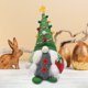 thumbnail image 5 of Muñeca nórdica, adornos de escritorio para el hogar, muñeco enano de peluche, adornos navideños Tmvgtek libre de BPA, 5 of 7