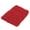 Red, variant on 9 Inch Girl Elastic Knitted Crochet Tutu Tube Tops Tensile Children Chest Wrap DIY Wide Crochet Stretch Headbands