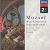 Mozart: Wind Concertos (CD)