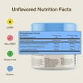 thumbnail image 4 of Miracle Moo Colostrum Supplement for Gut Health, Hair Growth, and Immune Support, Unflavored 60 Servings, 4 of 7