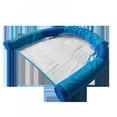 thumbnail image 3 of Walm-Creator Floating Pool Noodle Mesh Chair, 2-Count Pack, 3 of 4