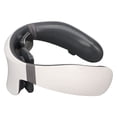thumbnail image 1 of Masajeador Inteligente Con Calefacción Para El Cuello, Masajeador Relajante Para El Cuello Curvo Que Promueve La Circulación Sanguínea, Pulso Eléctrico Transpirable Para, 1 of 7