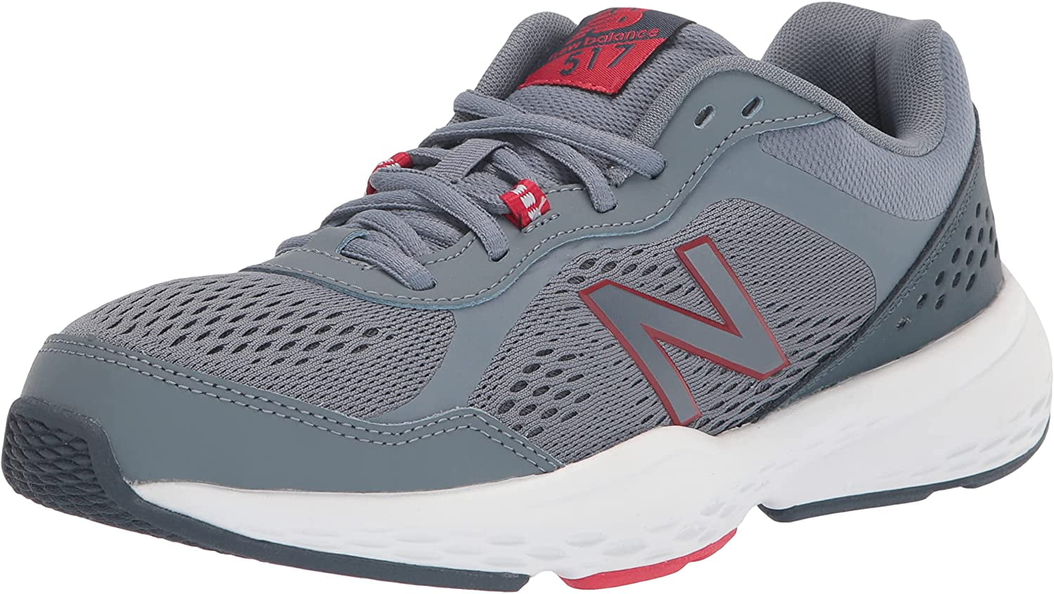 New Balance Mens 517 V2 Cross Trainer 7 