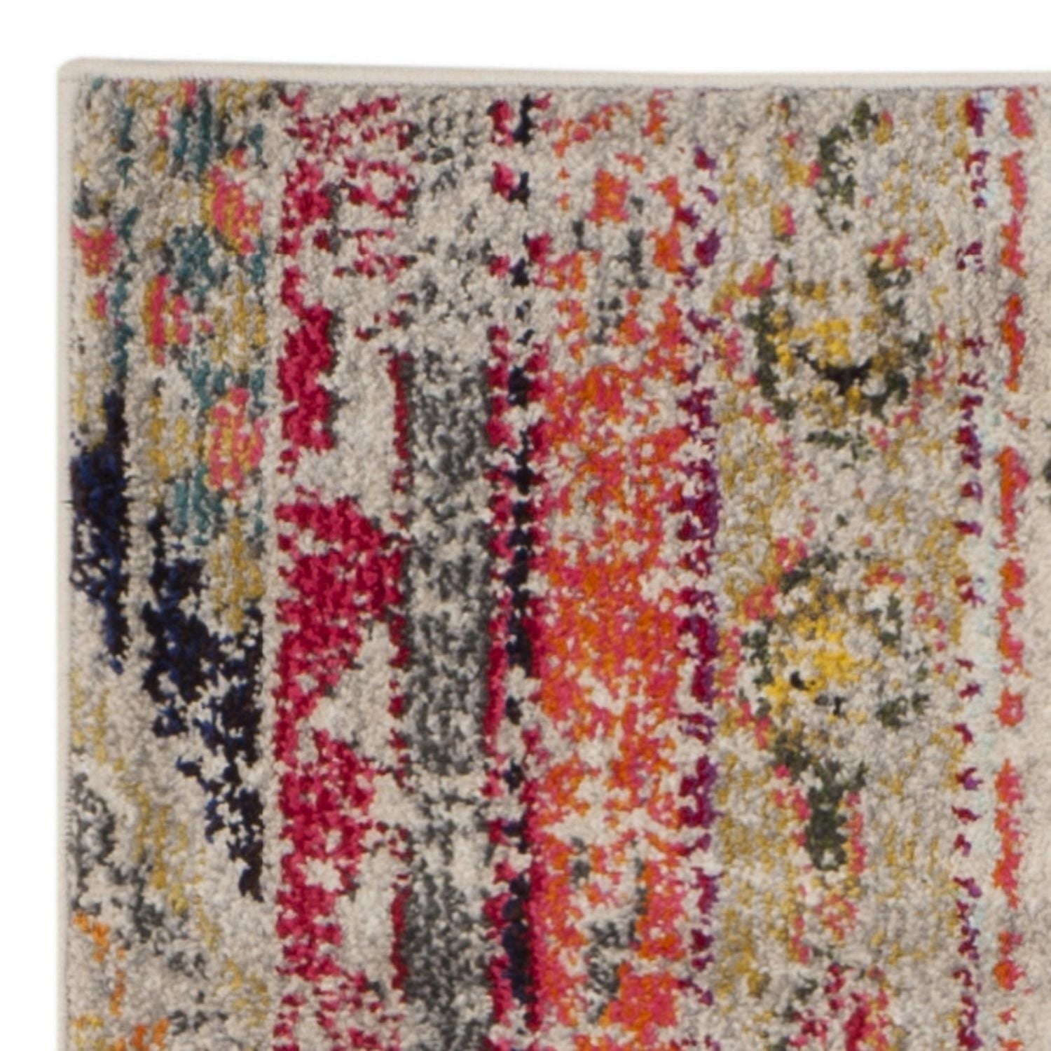 Safavieh Monaco Risto Tapis Abstrait