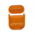 thumbnail image 2 of Gwong Electrónica Estuche protector Transparente A prueba de choque Color Color Bluetooth Compatible con Auricular Putter Putter para AirPods 1/2 / Pro, 2 of 6